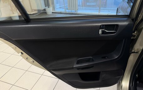 Mitsubishi Lancer IX, 2008 год, 650 000 рублей, 15 фотография