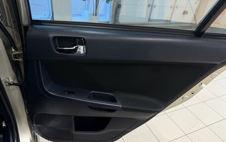 Mitsubishi Lancer IX, 2008 год, 650 000 рублей, 17 фотография