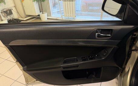 Mitsubishi Lancer IX, 2008 год, 650 000 рублей, 14 фотография