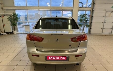 Mitsubishi Lancer IX, 2008 год, 650 000 рублей, 4 фотография
