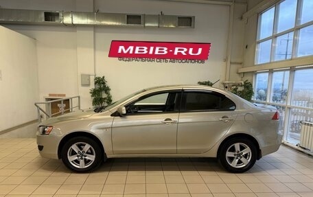 Mitsubishi Lancer IX, 2008 год, 650 000 рублей, 5 фотография