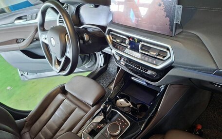 BMW X4, 2024 год, 6 550 000 рублей, 9 фотография