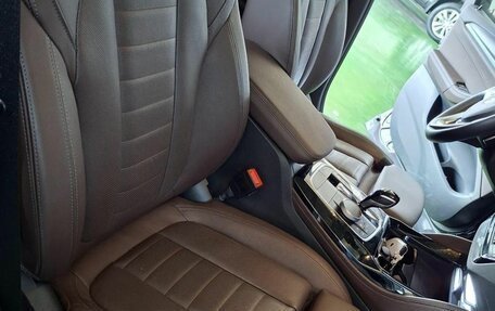 BMW X4, 2024 год, 6 550 000 рублей, 10 фотография