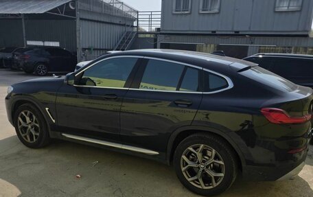 BMW X4, 2024 год, 6 550 000 рублей, 4 фотография