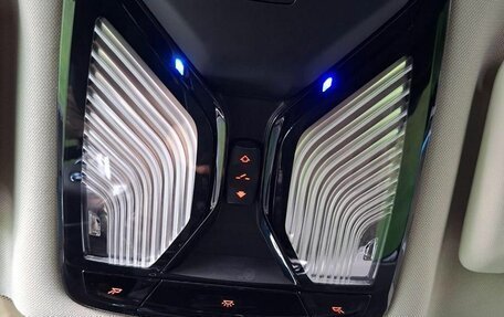 BMW X4, 2024 год, 6 550 000 рублей, 14 фотография