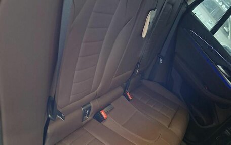 BMW X4, 2024 год, 6 550 000 рублей, 11 фотография