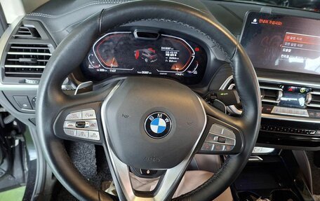 BMW X4, 2024 год, 6 550 000 рублей, 5 фотография