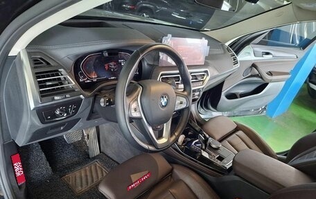BMW X4, 2024 год, 6 550 000 рублей, 6 фотография