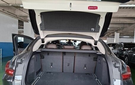 BMW X4, 2024 год, 6 550 000 рублей, 13 фотография