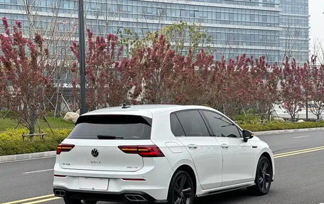 Volkswagen Golf VIII, 2023 год, 1 823 000 рублей, 4 фотография