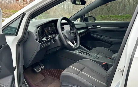 Volkswagen Golf VIII, 2023 год, 1 823 000 рублей, 9 фотография