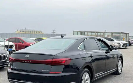 Volkswagen Passat B8 рестайлинг, 2023 год, 1 919 000 рублей, 5 фотография