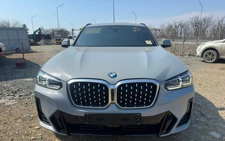 BMW X4, 2024 год, 7 190 000 рублей, 2 фотография