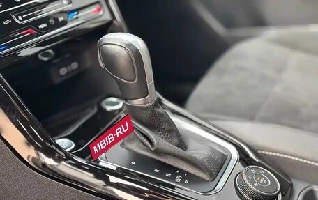 Volkswagen T-Roc I, 2023 год, 2 564 000 рублей, 12 фотография