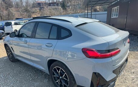 BMW X4, 2024 год, 7 190 000 рублей, 6 фотография