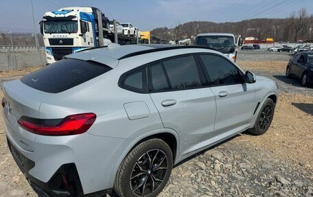 BMW X4, 2024 год, 7 190 000 рублей, 5 фотография