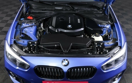 BMW 1 серия, 2018 год, 2 190 000 рублей, 9 фотография