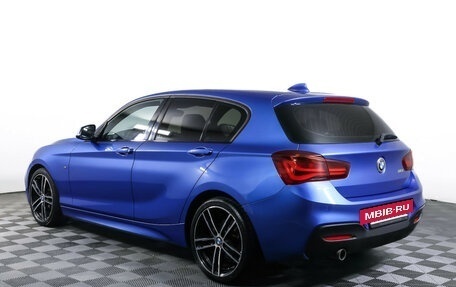 BMW 1 серия, 2018 год, 2 190 000 рублей, 7 фотография