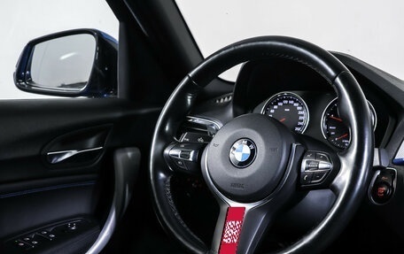 BMW 1 серия, 2018 год, 2 190 000 рублей, 13 фотография