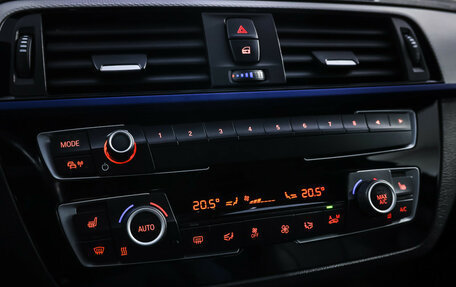 BMW 1 серия, 2018 год, 2 190 000 рублей, 19 фотография