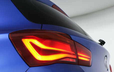 BMW 1 серия, 2018 год, 2 190 000 рублей, 22 фотография