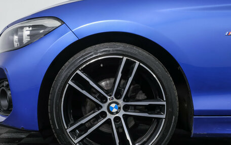 BMW 1 серия, 2018 год, 2 190 000 рублей, 25 фотография