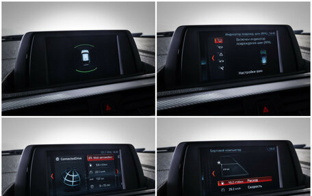 BMW 1 серия, 2018 год, 2 190 000 рублей, 21 фотография