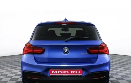 BMW 1 серия, 2018 год, 2 190 000 рублей, 6 фотография