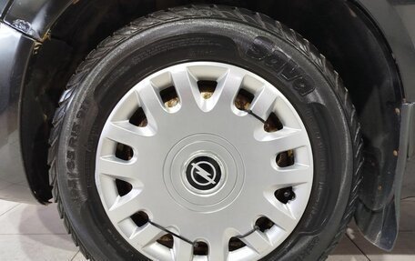 Opel Zafira B, 2008 год, 280 000 рублей, 7 фотография