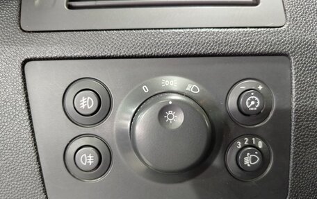 Opel Zafira B, 2008 год, 280 000 рублей, 16 фотография