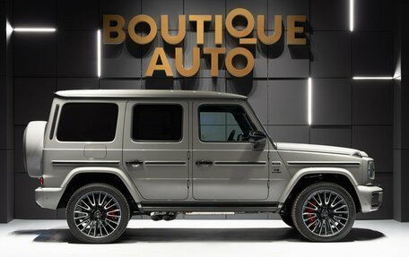 Mercedes-Benz G-Класс AMG, 2026 год, 33 110 000 рублей, 2 фотография