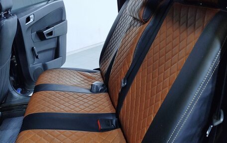 Opel Zafira B, 2008 год, 280 000 рублей, 19 фотография