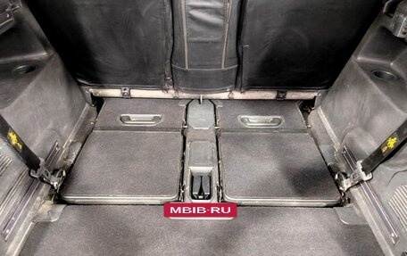 Opel Zafira B, 2008 год, 280 000 рублей, 9 фотография