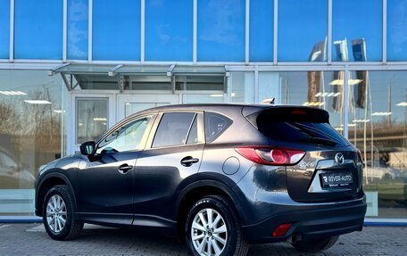 Mazda CX-5 II, 2013 год, 1 490 000 рублей, 5 фотография