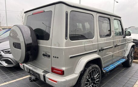 Mercedes-Benz G-Класс AMG, 2026 год, 33 110 000 рублей, 6 фотография