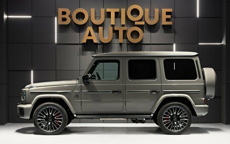 Mercedes-Benz G-Класс AMG, 2026 год, 33 110 000 рублей, 5 фотография