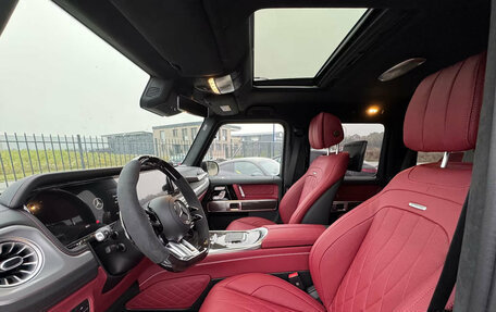 Mercedes-Benz G-Класс AMG, 2026 год, 33 110 000 рублей, 4 фотография