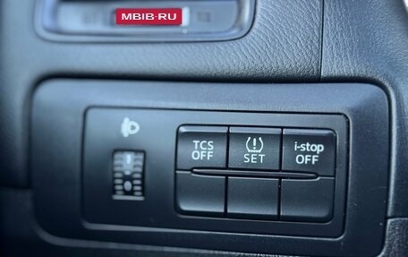 Mazda CX-5 II, 2013 год, 1 490 000 рублей, 8 фотография