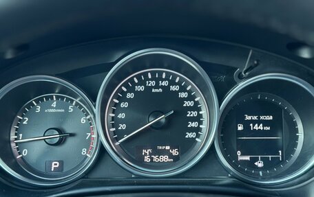 Mazda CX-5 II, 2013 год, 1 490 000 рублей, 11 фотография