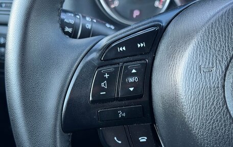 Mazda CX-5 II, 2013 год, 1 490 000 рублей, 14 фотография