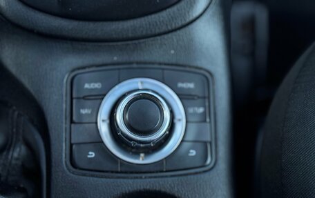 Mazda CX-5 II, 2013 год, 1 490 000 рублей, 18 фотография