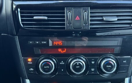 Mazda CX-5 II, 2013 год, 1 490 000 рублей, 17 фотография