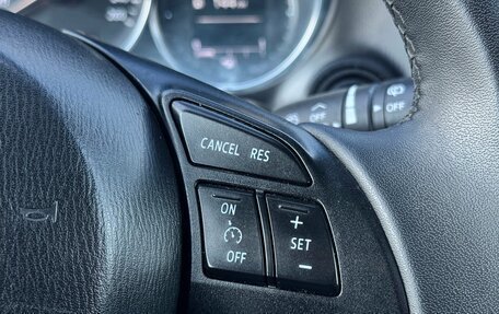 Mazda CX-5 II, 2013 год, 1 490 000 рублей, 15 фотография