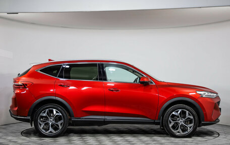 Haval F7 I, 2022 год, 1 999 000 рублей, 4 фотография