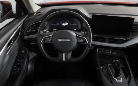 Haval F7 I, 2022 год, 1 999 000 рублей, 10 фотография