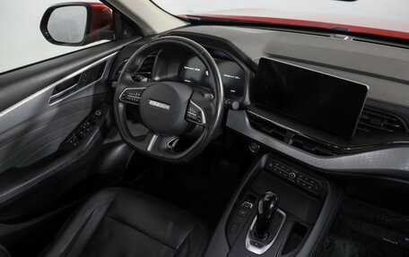 Haval F7 I, 2022 год, 1 999 000 рублей, 8 фотография