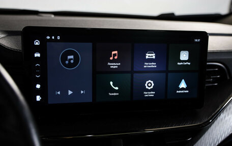 Haval F7 I, 2022 год, 1 999 000 рублей, 14 фотография