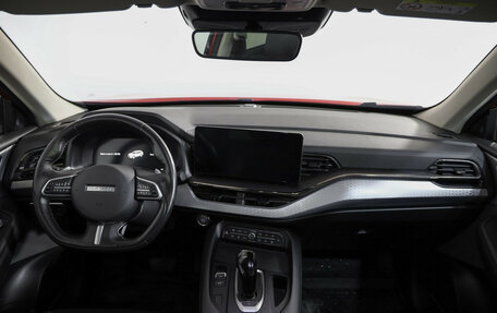 Haval F7 I, 2022 год, 1 999 000 рублей, 9 фотография