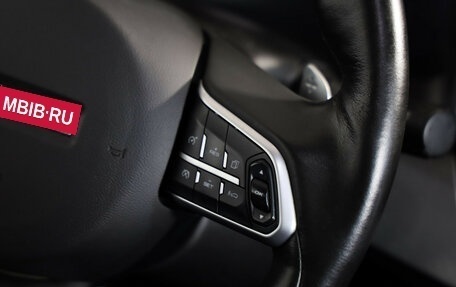 Haval F7 I, 2022 год, 1 999 000 рублей, 11 фотография