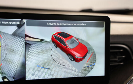 Haval F7 I, 2022 год, 1 999 000 рублей, 17 фотография